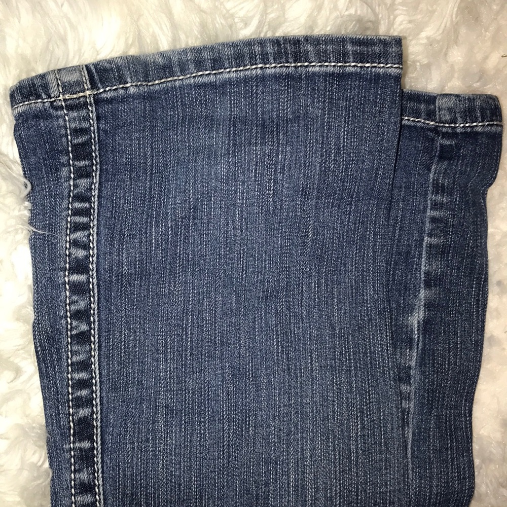 Denim Jeans - Picture 2 of 5